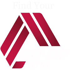 CO-OP ATM Finder