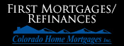 First Mortgage Options