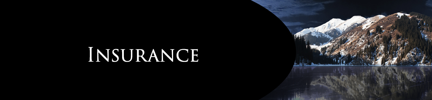 Insurance