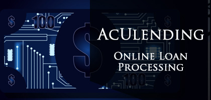 Online Loan Application