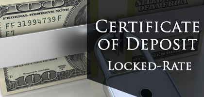 Certificates of deposit