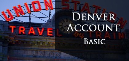 basic account