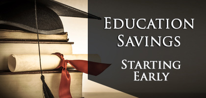 education savings