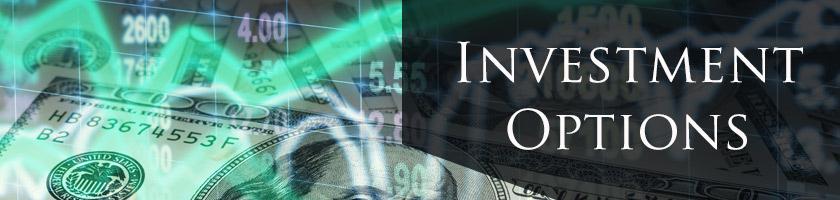 Investment Options