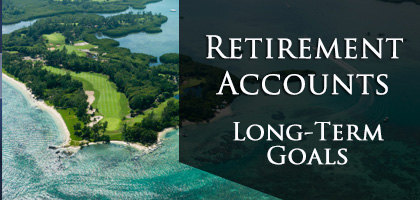 IRAs and retirement