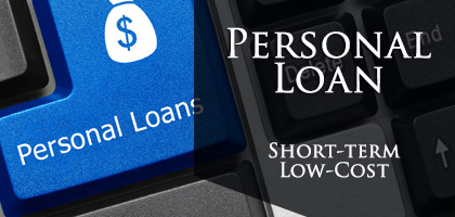 personal unsecured loan