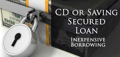 Secured Loans