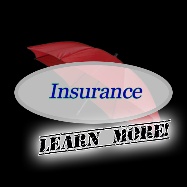 Insurance Products