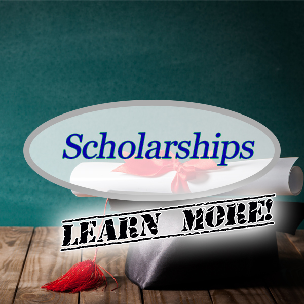 2023 Scholarships