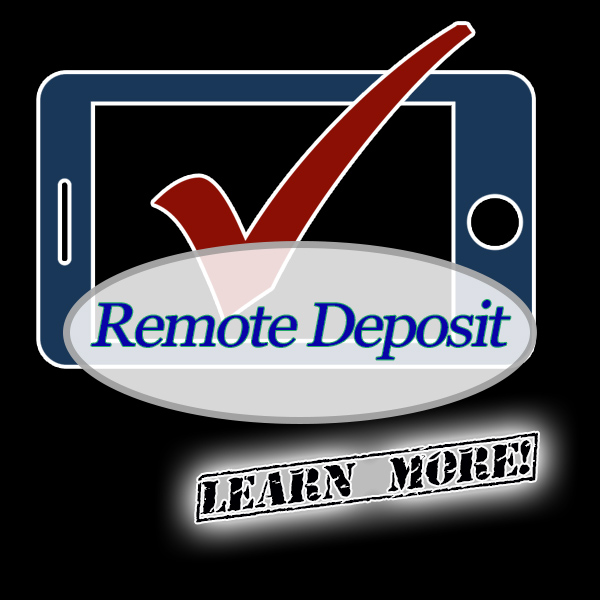 Remote Deposit Capture