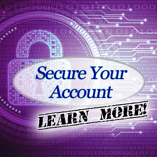 Account Security