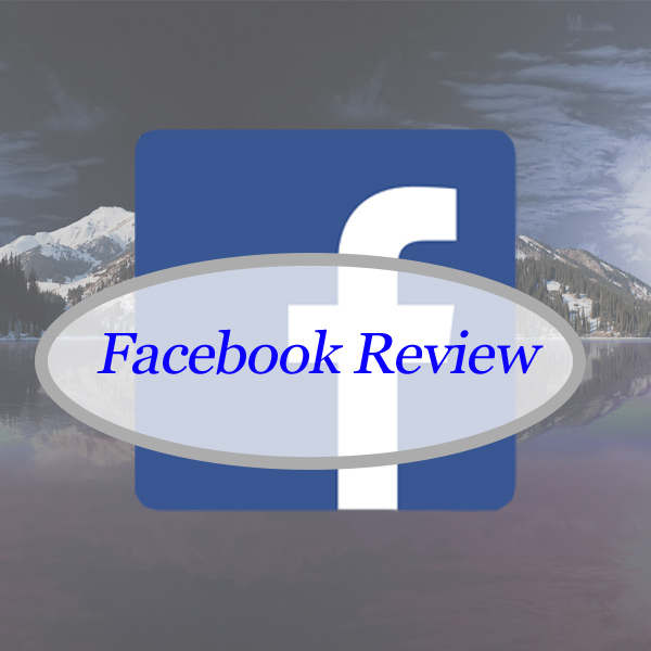 Facebook Review