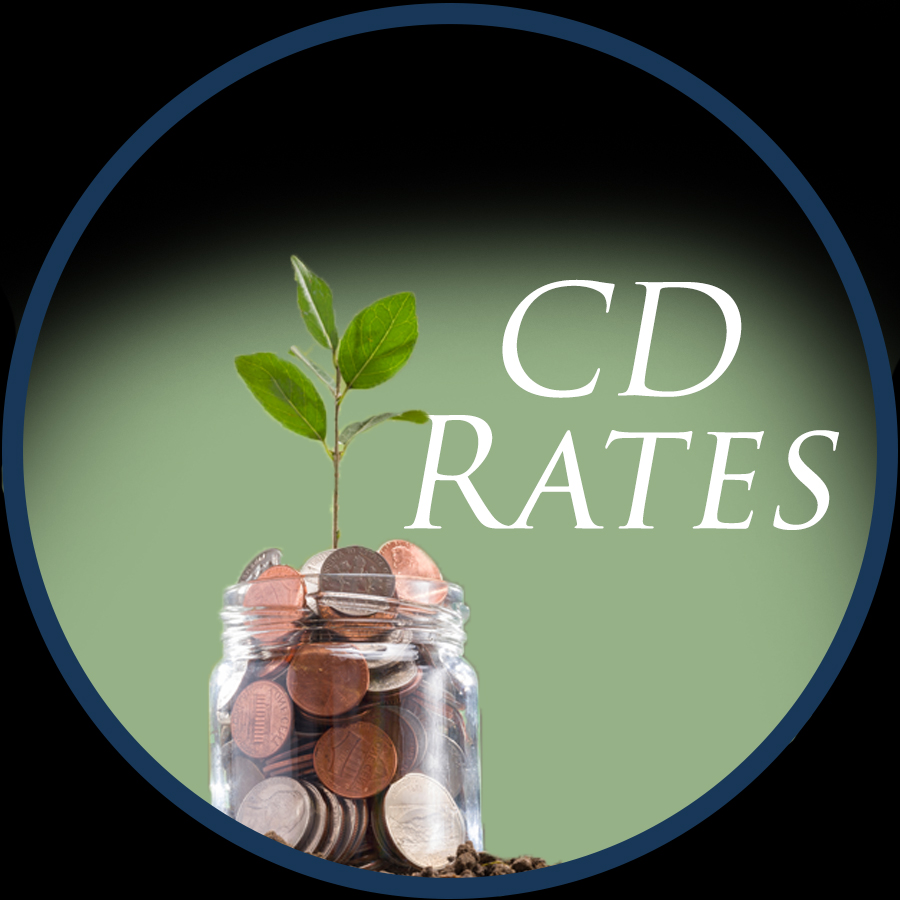 CD Rates