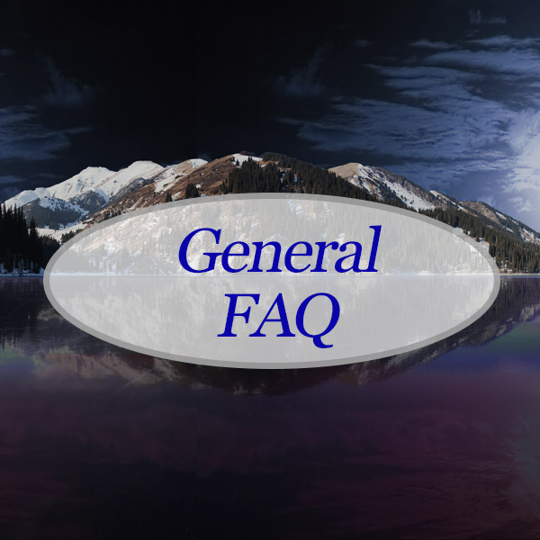 FAQ