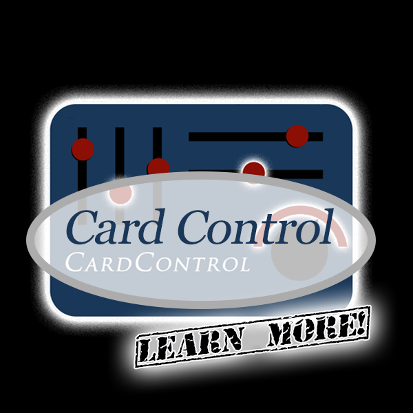 CardControl