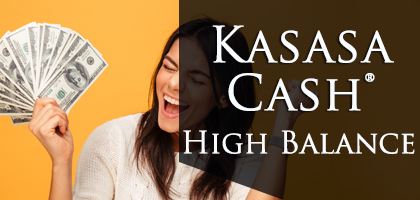 Kasasa Cash Product