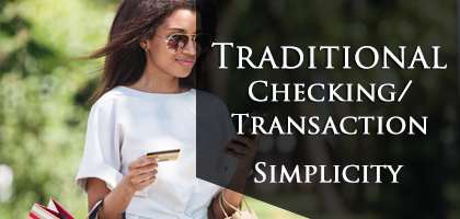 Basic Checking Product