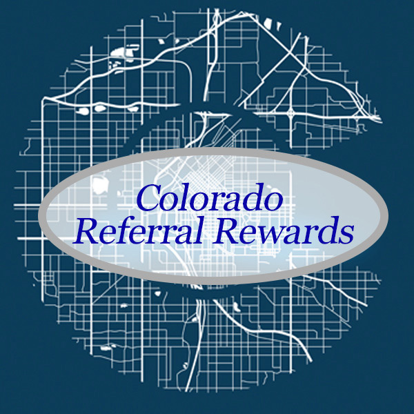 Referral Rewards